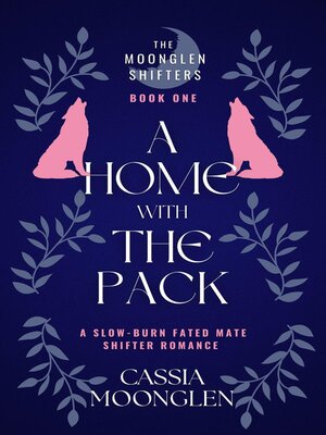 cover image of A Home With the Pack